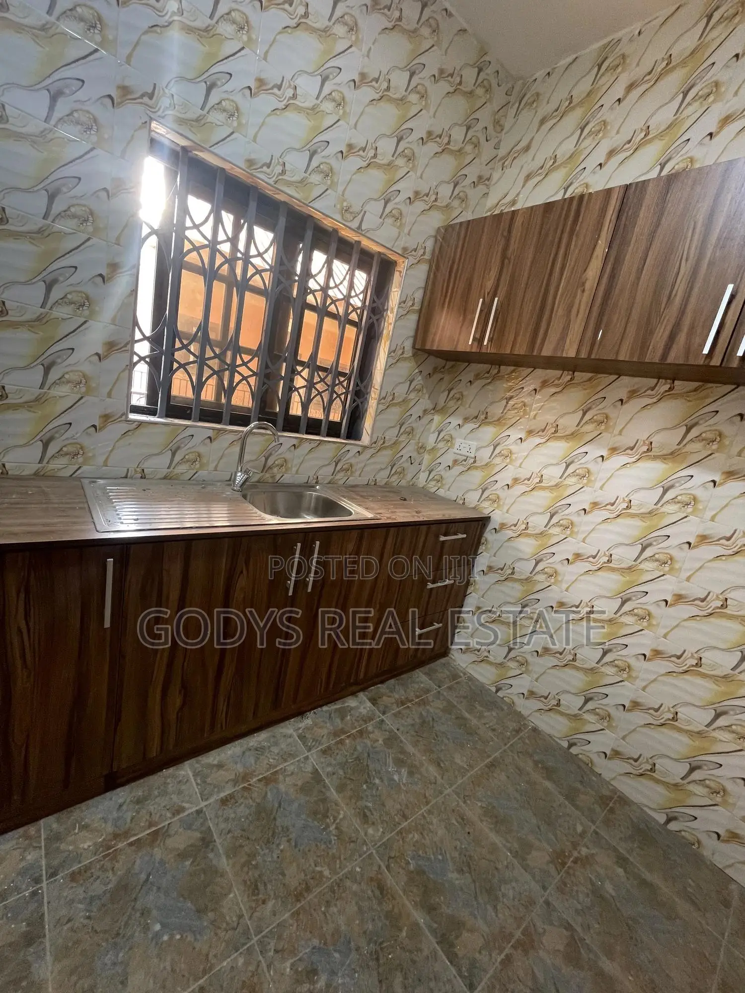 1bdrm Apartment in Domiabra, Kasoa for rent