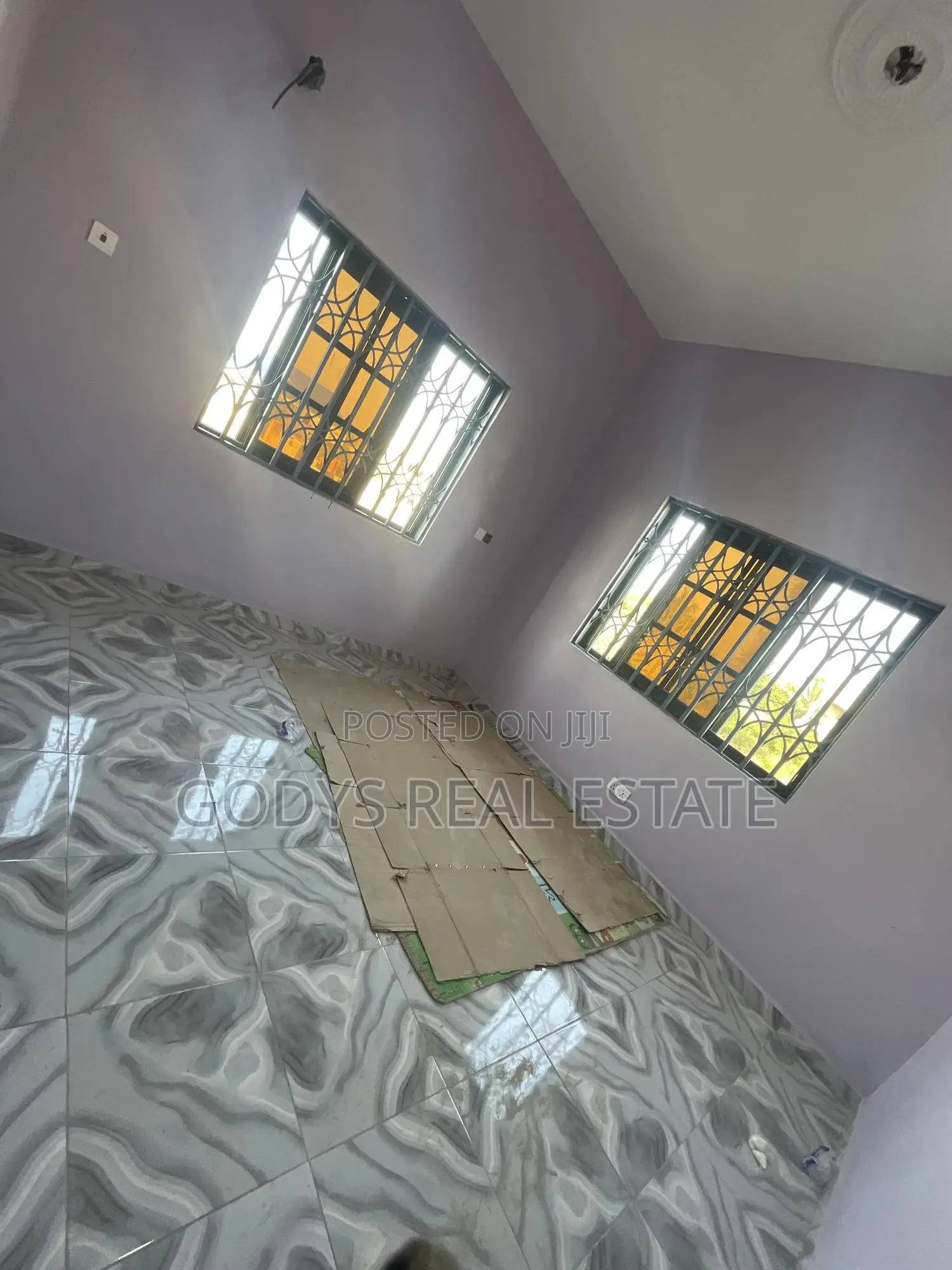 1bdrm Apartment in Domiabra, Kasoa for rent