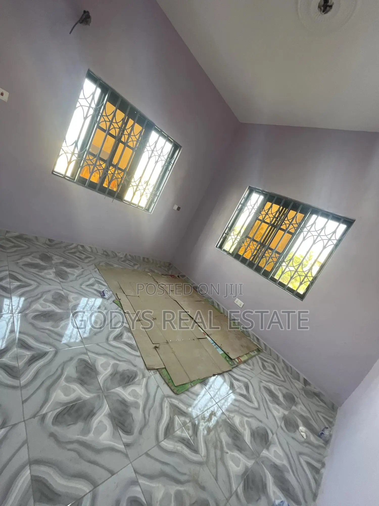 1bdrm Apartment in Domiabra, Kasoa for rent