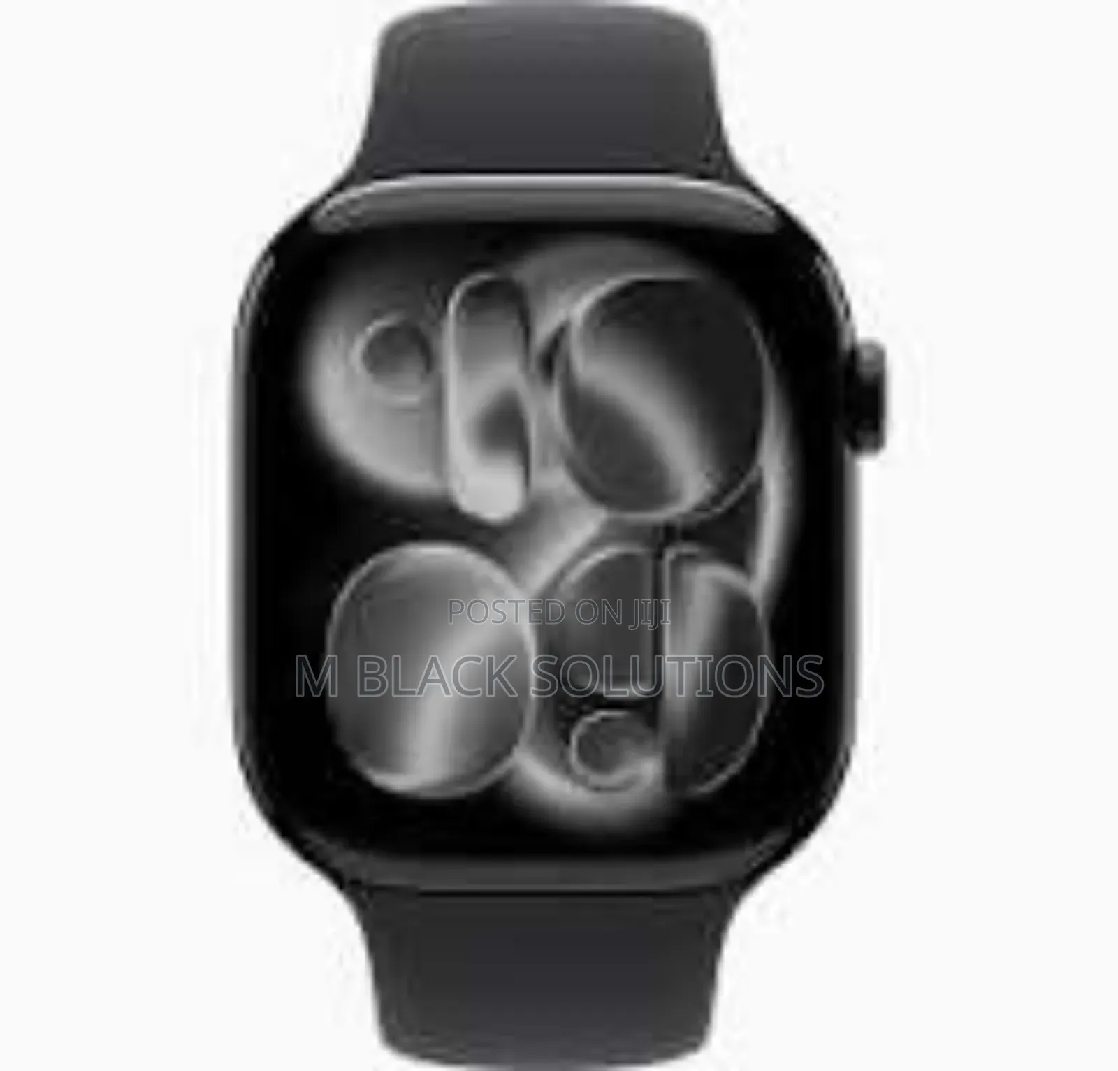 Apple Watch Series 11 [Gps + Cellular 46mm