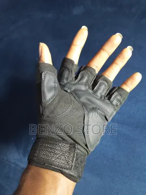 Quality Gym And Motor Riding Hand Gloves Available