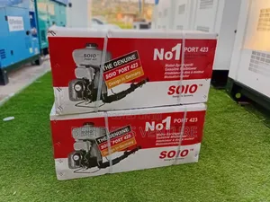 Fresh Inbox Knapsack Sprayer by Solo Tm No1