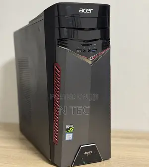 Desktop Computer Acer 16GB Intel Core I5 HDD+SSD 256GB