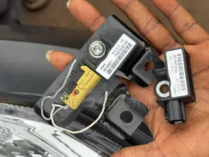Honda Civic 2016-2020 Impact Sensors(77930-tba-b21)
