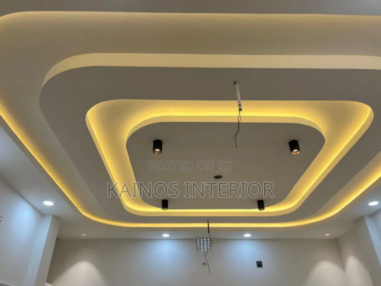 Plasterboard Installation