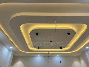 Plasterboard Installation