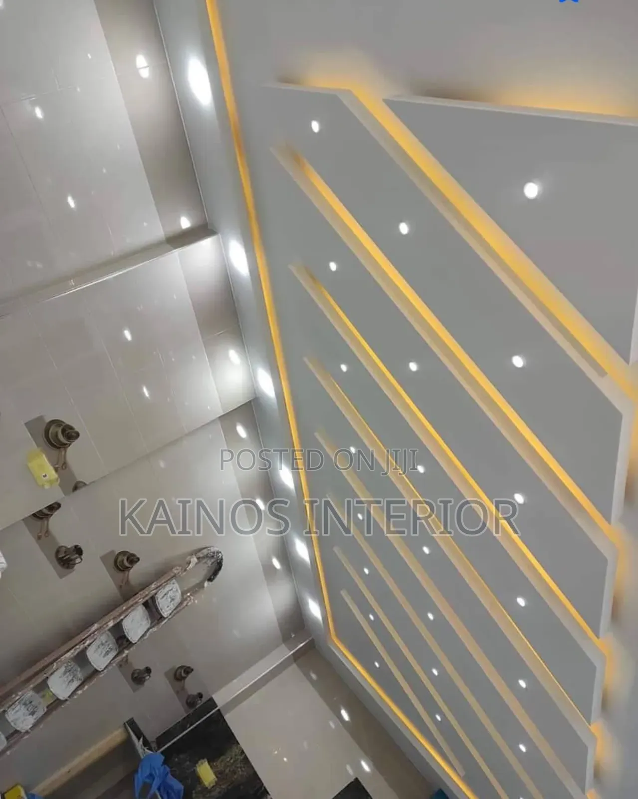 Plasterboard Installation