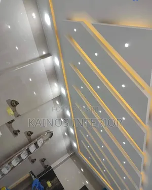 Plasterboard Installation