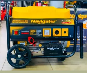 Navigator 3.2kva Portable Generator