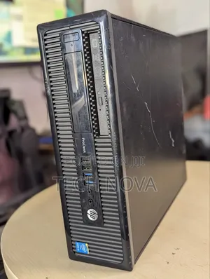 Desktop Computer HP ProOne 400 8GB Intel Core I5 HDD 500GB