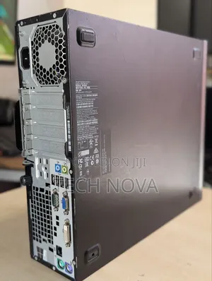 Desktop Computer HP ProOne 400 8GB Intel Core I5 HDD 500GB