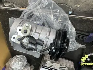 Mitsubishi Pajero 2014 2015,2016,2017 Ac Motor