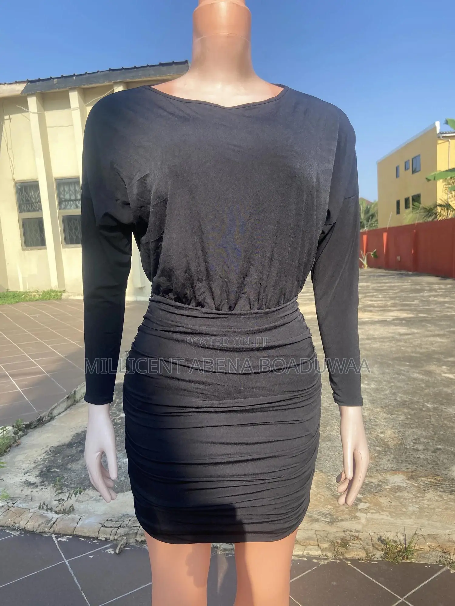 Ladies Thrift