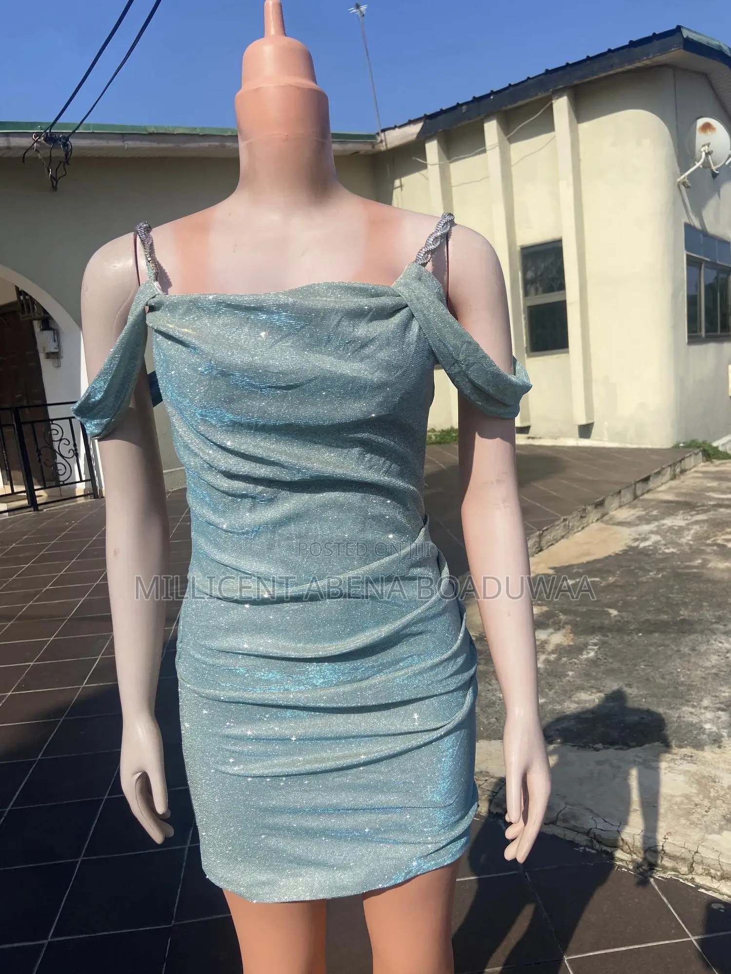Ladies Thrift