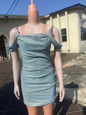 Ladies Thrift