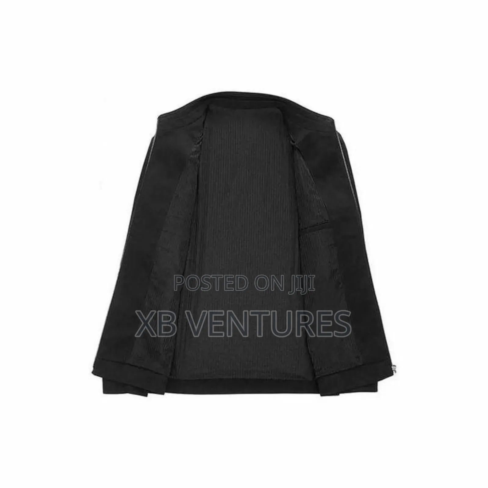 Men's
Casual
Jackets