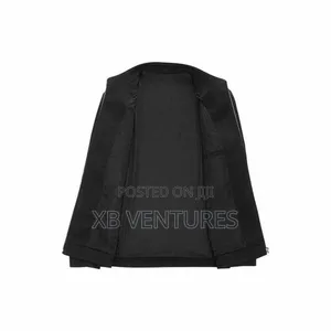 Men's
Casual
Jackets