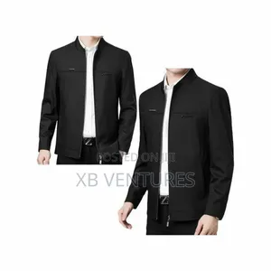 Men's
Casual
Jackets