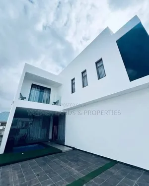 Furnished 4bdrm House in Airport Residential Area for sale
