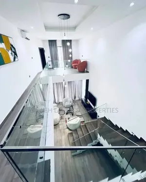 Furnished 4bdrm House in Airport Residential Area for sale