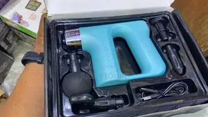 Facial Gun Massager
