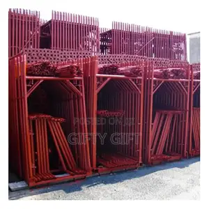 H Frame Italian Scaffolds
