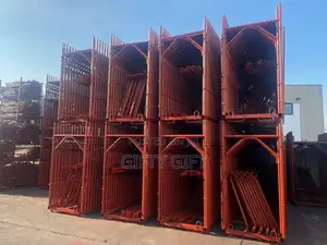 H Frame Italian Scaffolds