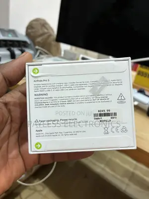 Airpod Pro 3