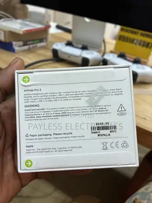 Airpod Pro 3