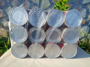 Redpack Crushed Tomatoes From Usa🇺🇲