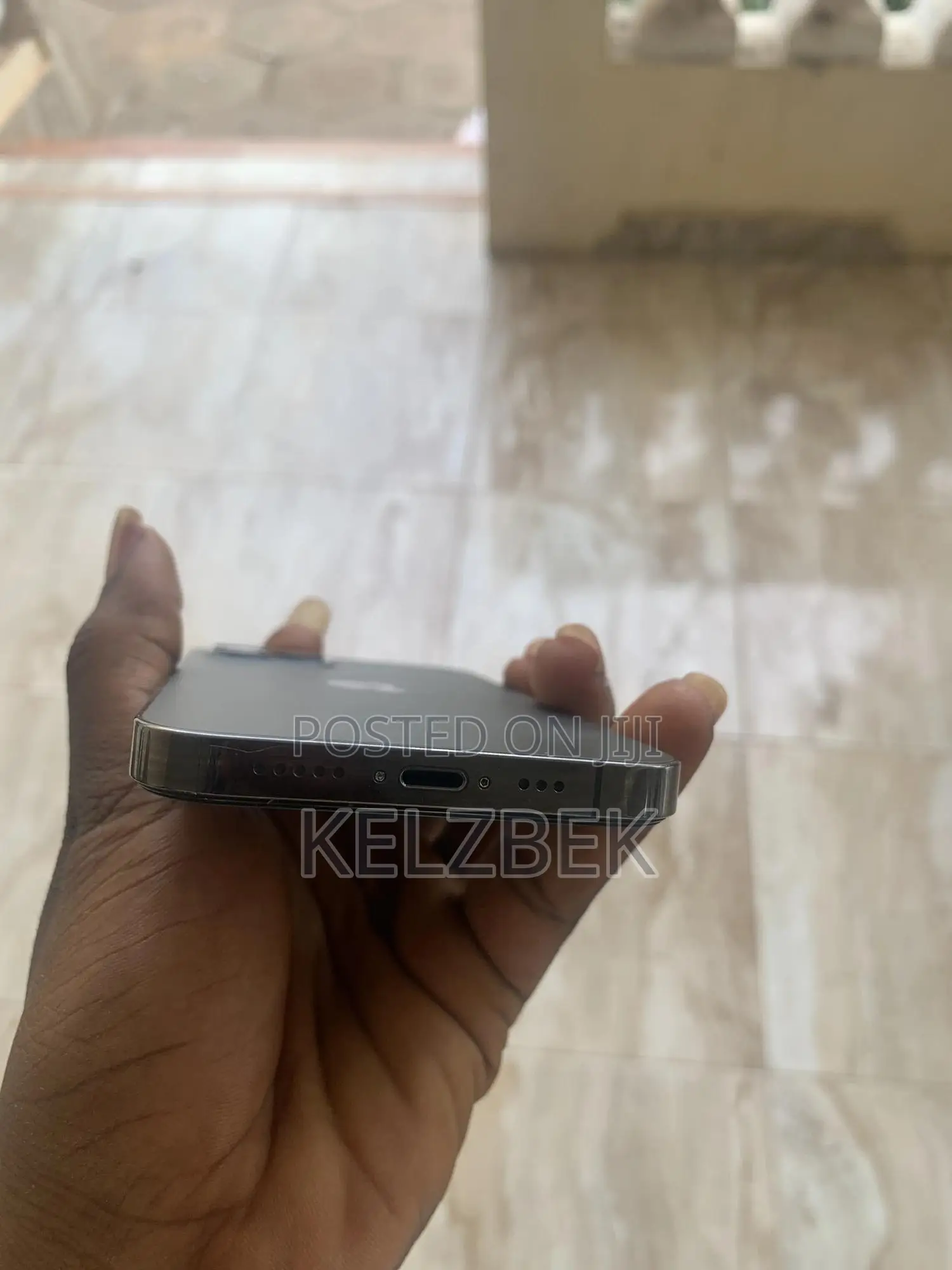 Apple iPhone 12 Pro 128 GB Black