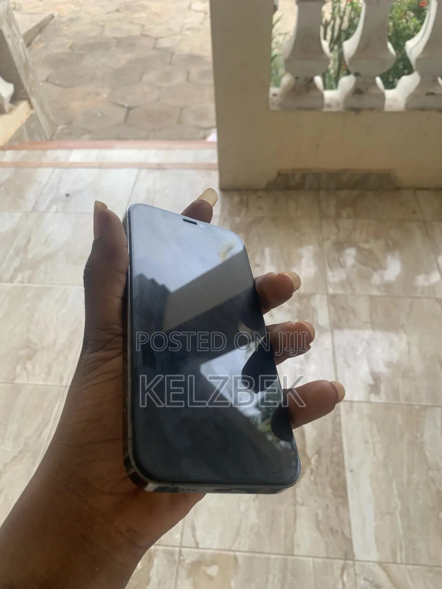 Apple iPhone 12 Pro 128 GB Black