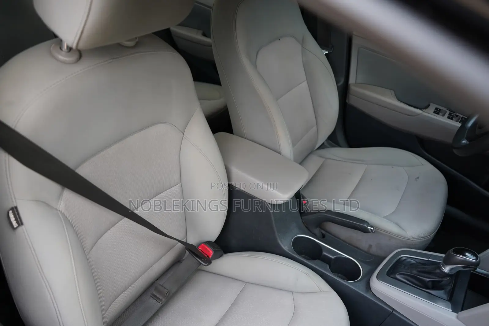 Hyundai Elantra 2018 White