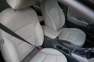Hyundai Elantra 2018 White