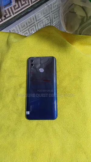 Huawei Honor 10 Lite 64 GB Blue