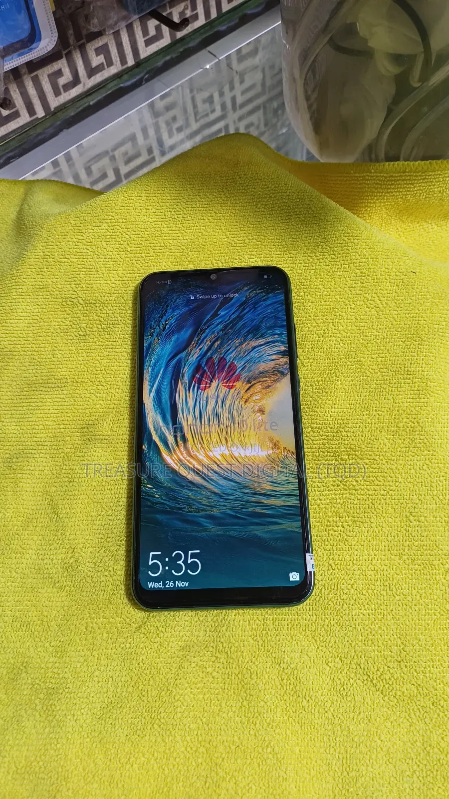 Huawei Honor 10 Lite 64 GB Blue