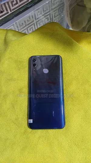 Huawei Honor 10 Lite 64 GB Blue