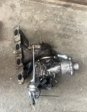 Audi A4 2014 Turbo Charger