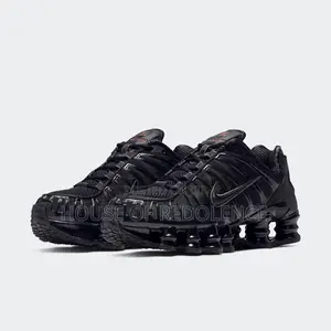 Nike Shox Tl Sneakers