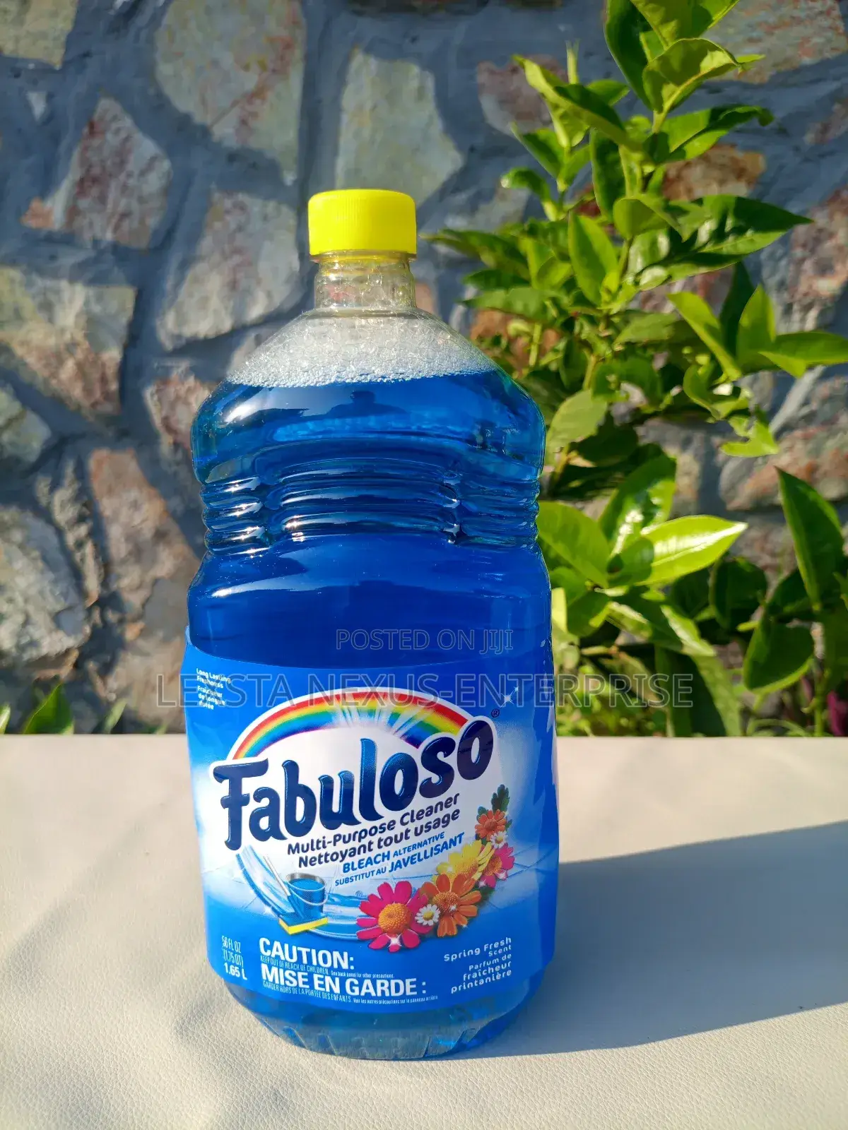 Fabuluso Multi Purpose Cleaner From Usa🇺🇲