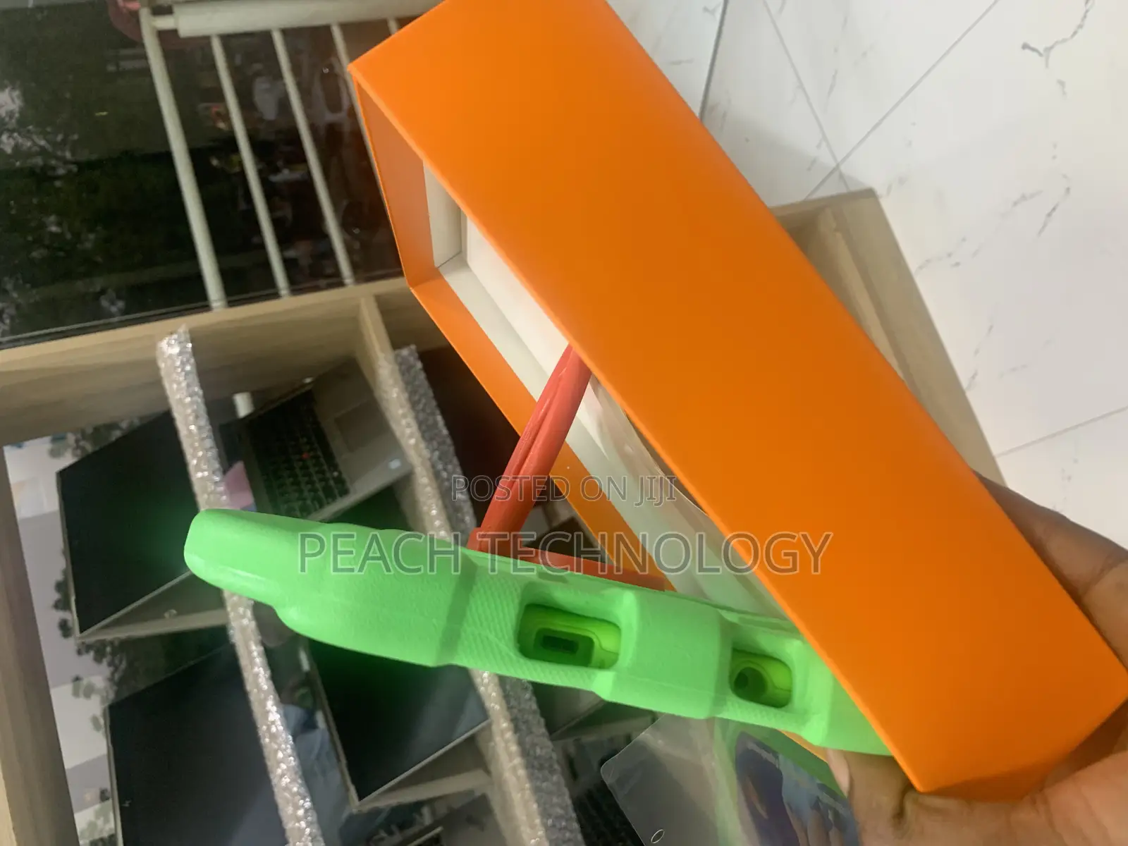 New Atouch KC64 256 GB Green