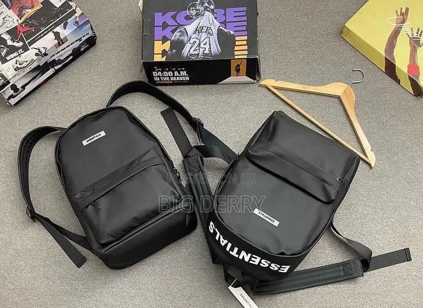 Essential Backpack