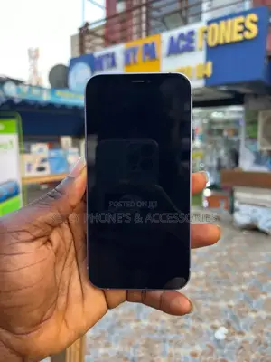 Apple iPhone 12 128 GB Purple