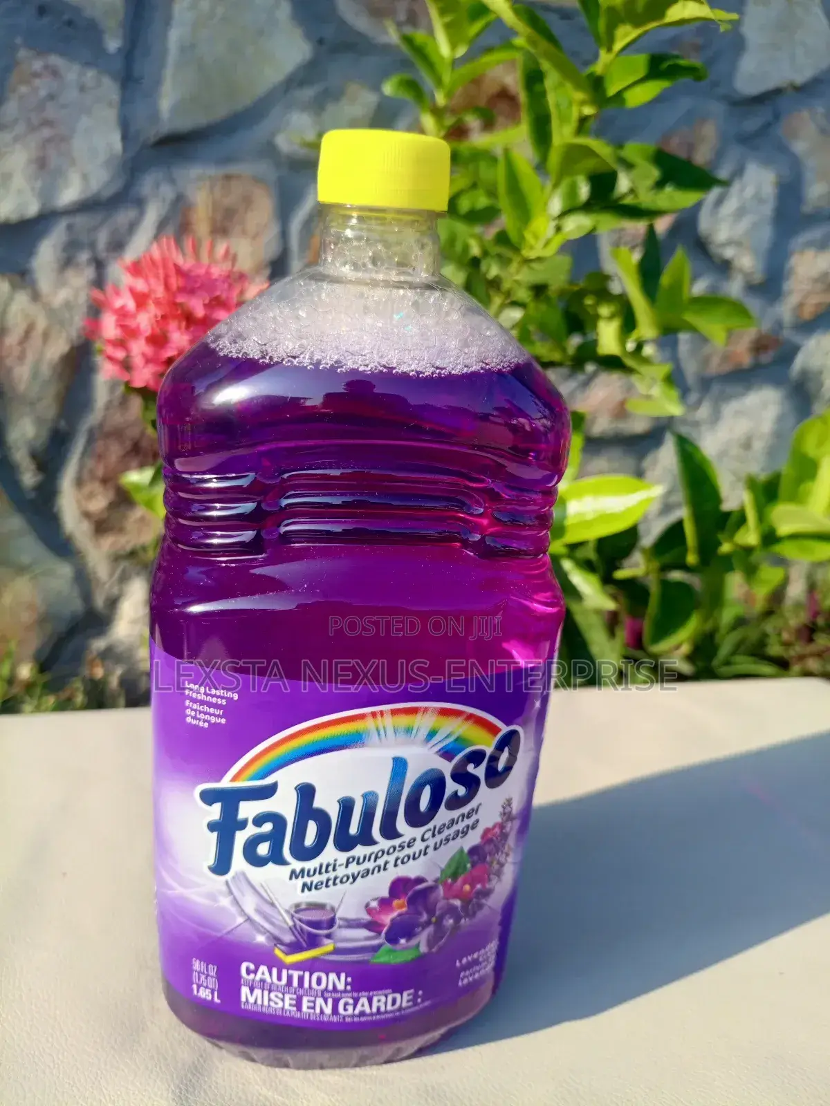Fabuluso Multi Purpose Cleaner From Usa🇺🇲