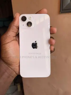 Apple iPhone 13 256 GB White