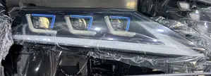 Toyota Camry 2018- 2020 Spec Headlight Pair