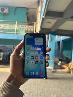 New Apple iPhone 11 128 GB Black