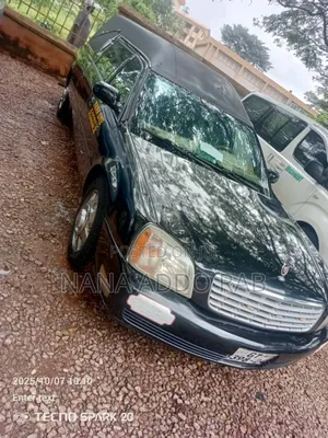 Cadillac Deville Hearse for Hiring or Rent. Strong and Very Affordable