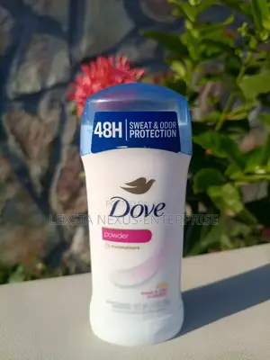 Dove Deodorant Stick From America🇺🇲