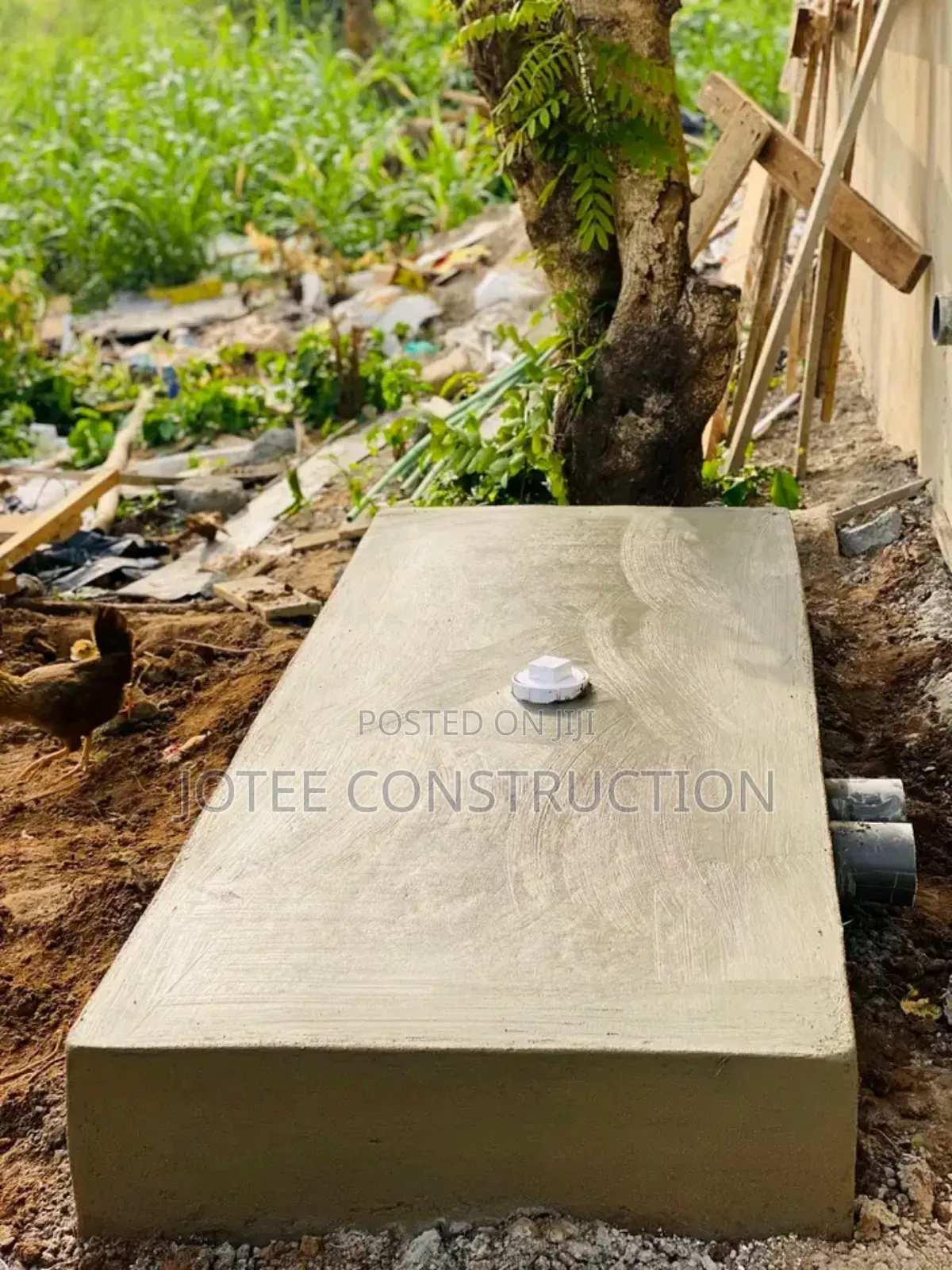 Biodigester Toilet Biofil Biogas Installers